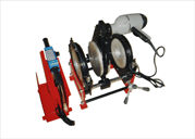 HL-250型二環手動對接焊機